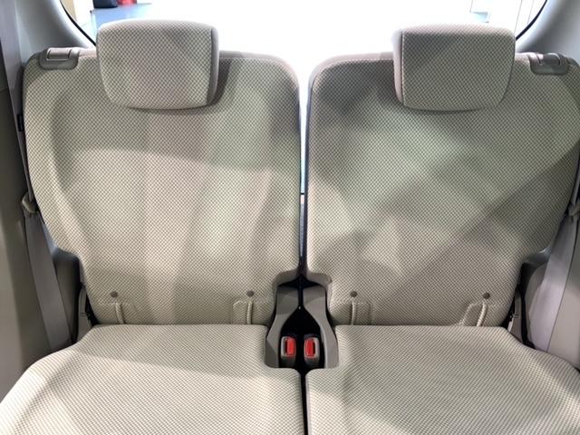 Ｎ－ＯＮＥ Ｇ　いまコレ＋新品マット付１年保証ＶＳＡ　ベンチシ－ト　リアカメラ　スマートキー　ＥＳＣ　運転席エアバック　フルフラットシート　キーレス　ＡＢＳ　ＰＷ　ＰＳ　１オーナー　記録簿あり　ＡＵＴＯエアコン（33枚目）