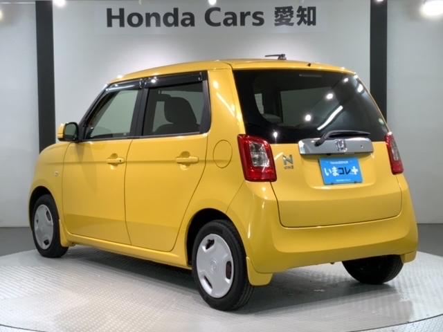 Ｎ－ＯＮＥ Ｇ　いまコレ＋新品マット付１年保証ＶＳＡ　ベンチシ－ト　リアカメラ　スマートキー　ＥＳＣ　運転席エアバック　フルフラットシート　キーレス　ＡＢＳ　ＰＷ　ＰＳ　１オーナー　記録簿あり　ＡＵＴＯエアコン（48枚目）
