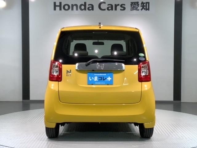 Ｎ－ＯＮＥ Ｇ　いまコレ＋新品マット付１年保証ＶＳＡ　ベンチシ－ト　リアカメラ　スマートキー　ＥＳＣ　運転席エアバック　フルフラットシート　キーレス　ＡＢＳ　ＰＷ　ＰＳ　１オーナー　記録簿あり　ＡＵＴＯエアコン（49枚目）