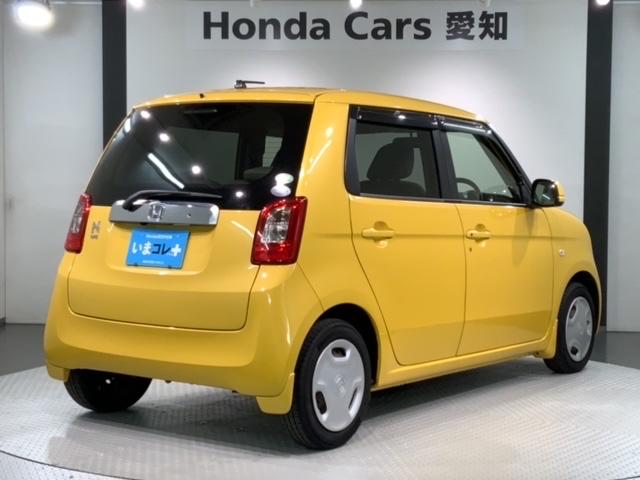 Ｎ－ＯＮＥ Ｇ　いまコレ＋新品マット付１年保証ＶＳＡ　ベンチシ－ト　リアカメラ　スマートキー　ＥＳＣ　運転席エアバック　フルフラットシート　キーレス　ＡＢＳ　ＰＷ　ＰＳ　１オーナー　記録簿あり　ＡＵＴＯエアコン（50枚目）