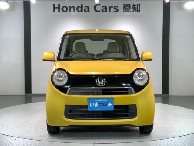 Ｎ－ＯＮＥ Ｇ　いまコレ＋新品マット付１年保証ＶＳＡ　ベンチシ－ト　リアカメラ　スマートキー　ＥＳＣ　運転席エアバック　フルフラットシート　キーレス　ＡＢＳ　ＰＷ　ＰＳ　１オーナー　記録簿あり　ＡＵＴＯエアコン（53枚目）