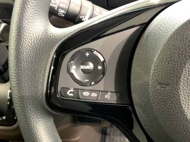 Ｎ－ＢＯＸ Ｌ　ＨｏｎｄａＳＥＮＳＩＮＧ２トーン２年保証　衝突被害軽減　１オーナー　前席シートヒーター　ナビＴＶ　リモコンキー　ＬＥＤライト　バックカメラ付　地デジ　記録簿　サイドエアバック　ドライブレコーダー　ＰＳ（8枚目）