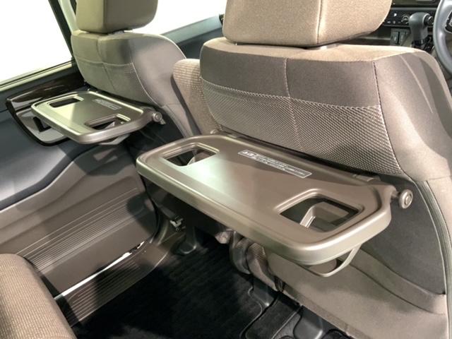 Ｎ－ＢＯＸ Ｌ　ＨｏｎｄａＳＥＮＳＩＮＧ２トーン２年保証　衝突被害軽減　１オーナー　前席シートヒーター　ナビＴＶ　リモコンキー　ＬＥＤライト　バックカメラ付　地デジ　記録簿　サイドエアバック　ドライブレコーダー　ＰＳ（30枚目）