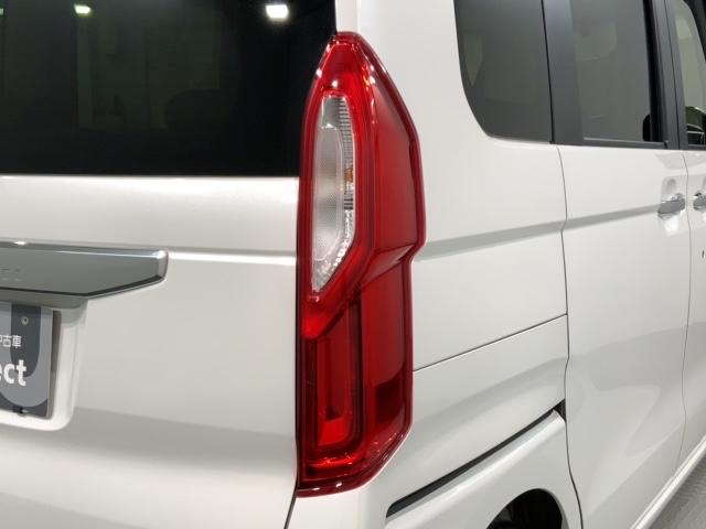 Ｎ－ＢＯＸ Ｌ　ＨｏｎｄａＳＥＮＳＩＮＧ２トーン２年保証　衝突被害軽減　１オーナー　前席シートヒーター　ナビＴＶ　リモコンキー　ＬＥＤライト　バックカメラ付　地デジ　記録簿　サイドエアバック　ドライブレコーダー　ＰＳ（45枚目）