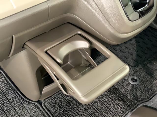 Ｎ－ＷＧＮ Ｌ　ＨｏｎｄａＳＥＮＳＩＮＧ新車保証試乗禁煙車　衝突被害軽減　ワンオーナー車　リヤカメラ　横滑り防止装置　前席シートヒーター　サイドカーテンエアバック　スマートキー＆プッシュスタート　フルセグＴＶ　ＥＴＣ（27枚目）