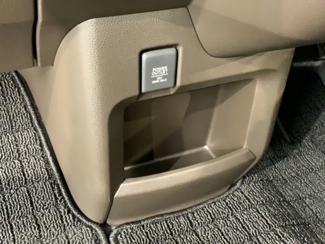 Ｎ－ＷＧＮ Ｌ　ＨｏｎｄａＳＥＮＳＩＮＧ新車保証試乗禁煙車　衝突被害軽減　ワンオーナー車　リヤカメラ　横滑り防止装置　前席シートヒーター　サイドカーテンエアバック　スマートキー＆プッシュスタート　フルセグＴＶ　ＥＴＣ（28枚目）