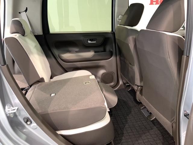 Ｎ－ＷＧＮ Ｌ　ＨｏｎｄａＳＥＮＳＩＮＧ新車保証試乗禁煙車　衝突被害軽減　ワンオーナー車　リヤカメラ　横滑り防止装置　前席シートヒーター　サイドカーテンエアバック　スマートキー＆プッシュスタート　フルセグＴＶ　ＥＴＣ（33枚目）