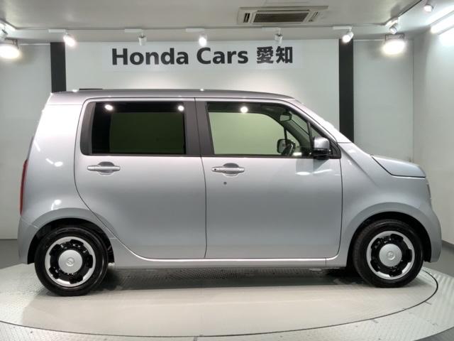 Ｎ－ＷＧＮ Ｌ　ＨｏｎｄａＳＥＮＳＩＮＧ新車保証試乗禁煙車　衝突被害軽減　ワンオーナー車　リヤカメラ　横滑り防止装置　前席シートヒーター　サイドカーテンエアバック　スマートキー＆プッシュスタート　フルセグＴＶ　ＥＴＣ（51枚目）