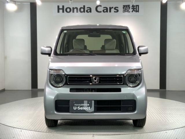 Ｎ－ＷＧＮ Ｌ　ＨｏｎｄａＳＥＮＳＩＮＧ新車保証試乗禁煙車　衝突被害軽減　ワンオーナー車　リヤカメラ　横滑り防止装置　前席シートヒーター　サイドカーテンエアバック　スマートキー＆プッシュスタート　フルセグＴＶ　ＥＴＣ（53枚目）