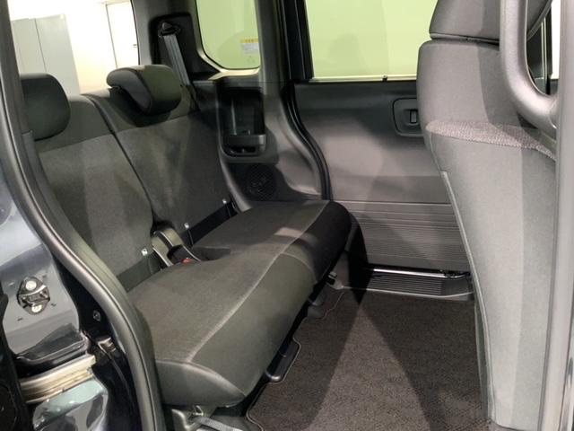 Ｎ－ＢＯＸカスタム ベースグレード　ＨｏｎｄａＳＥＮＳＩＮＧ新車保証試乗禁煙車　追突軽減ブレーキ　Ｂカメ　スマキー　ＬＥＤライト　オートエアコン　前席シートヒーター　クルーズコントロール　ＥＴＣ　ＥＳＣ　サイドカーテンエアバック　地デジ（17枚目）