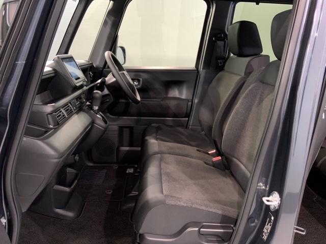 Ｎ－ＢＯＸカスタム ベースグレード　ＨｏｎｄａＳＥＮＳＩＮＧ新車保証試乗禁煙車　追突軽減ブレーキ　Ｂカメ　スマキー　ＬＥＤライト　オートエアコン　前席シートヒーター　クルーズコントロール　ＥＴＣ　ＥＳＣ　サイドカーテンエアバック　地デジ（31枚目）