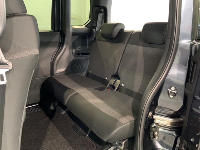 Ｎ－ＢＯＸカスタム ベースグレード　ＨｏｎｄａＳＥＮＳＩＮＧ新車保証試乗禁煙車　追突軽減ブレーキ　Ｂカメ　スマキー　ＬＥＤライト　オートエアコン　前席シートヒーター　クルーズコントロール　ＥＴＣ　ＥＳＣ　サイドカーテンエアバック　地デジ（32枚目）