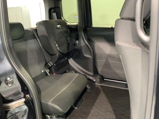 Ｎ－ＢＯＸカスタム ベースグレード　ＨｏｎｄａＳＥＮＳＩＮＧ新車保証試乗禁煙車　追突軽減ブレーキ　Ｂカメ　スマキー　ＬＥＤライト　オートエアコン　前席シートヒーター　クルーズコントロール　ＥＴＣ　ＥＳＣ　サイドカーテンエアバック　地デジ（36枚目）