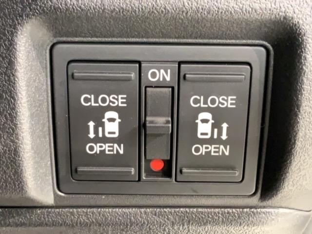 Ｎ－ＢＯＸカスタム ベースグレード　ＨｏｎｄａＳＥＮＳＩＮＧ新車保証試乗禁煙車　追突軽減ブレーキ　Ｂカメ　スマキー　ＬＥＤライト　オートエアコン　前席シートヒーター　クルーズコントロール　ＥＴＣ　ＥＳＣ　サイドカーテンエアバック　地デジ（13枚目）