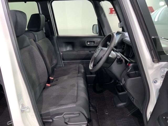Ｎ－ＢＯＸカスタム ベースグレード　ＨｏｎｄａＳＥＮＳＩＮＧ新車保証試乗禁煙車　追突軽減ブレーキ　Ｂカメ　スマキー　ＬＥＤライト　オートエアコン　前席シートヒーター　クルーズコントロール　ＥＴＣ　ＥＳＣ　サイドカーテンエアバック　地デジ（16枚目）