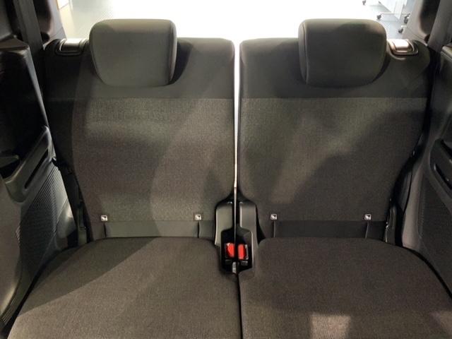 Ｎ－ＢＯＸカスタム ベースグレード　ＨｏｎｄａＳＥＮＳＩＮＧ新車保証試乗禁煙車　追突軽減ブレーキ　Ｂカメ　スマキー　ＬＥＤライト　オートエアコン　前席シートヒーター　クルーズコントロール　ＥＴＣ　ＥＳＣ　サイドカーテンエアバック　地デジ（32枚目）