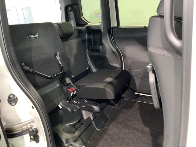 Ｎ－ＢＯＸカスタム ベースグレード　ＨｏｎｄａＳＥＮＳＩＮＧ新車保証試乗禁煙車　追突軽減ブレーキ　Ｂカメ　スマキー　ＬＥＤライト　オートエアコン　前席シートヒーター　クルーズコントロール　ＥＴＣ　ＥＳＣ　サイドカーテンエアバック　地デジ（33枚目）