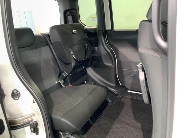 Ｎ－ＢＯＸカスタム ベースグレード　ＨｏｎｄａＳＥＮＳＩＮＧ新車保証試乗禁煙車　追突軽減ブレーキ　Ｂカメ　スマキー　ＬＥＤライト　オートエアコン　前席シートヒーター　クルーズコントロール　ＥＴＣ　ＥＳＣ　サイドカーテンエアバック　地デジ（35枚目）