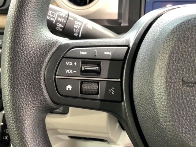 Ｎ－ＢＯＸ ベースグレード　コンフォートパッケージＨｏｎｄａＳＥＮＳＩＮＧ　パワーウインドー　衝突被害軽減　バックカメラ付　インテリキー　横滑り防止機能　禁煙　オートエアコン　ＬＥＤライト　盗難防止装置　Ｗエアバック　エアバッグ（9枚目）