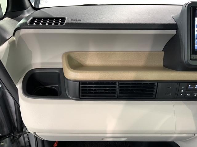Ｎ－ＢＯＸ ベースグレード　コンフォートパッケージＨｏｎｄａＳＥＮＳＩＮＧ　パワーウインドー　衝突被害軽減　バックカメラ付　インテリキー　横滑り防止機能　禁煙　オートエアコン　ＬＥＤライト　盗難防止装置　Ｗエアバック　エアバッグ（25枚目）