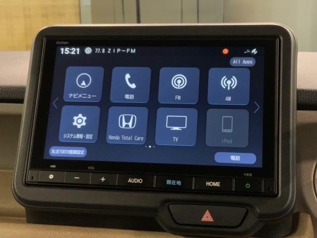 Ｎ－ＢＯＸ ベースグレード　コンフォートパッケージＨｏｎｄａＳＥＮＳＩＮＧ　パワーウインドー　衝突被害軽減　バックカメラ付　インテリキー　横滑り防止機能　禁煙　オートエアコン　ＬＥＤライト　盗難防止装置　Ｗエアバック　エアバッグ（40枚目）