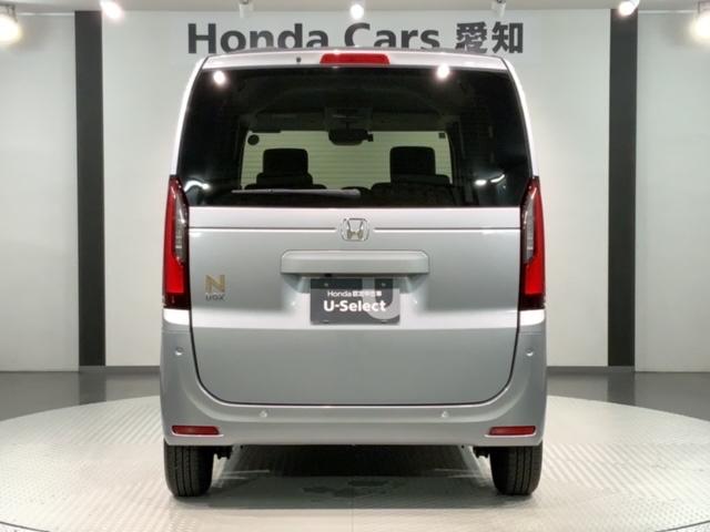 Ｎ－ＢＯＸ ベースグレード　コンフォートパッケージＨｏｎｄａＳＥＮＳＩＮＧ　パワーウインドー　衝突被害軽減　バックカメラ付　インテリキー　横滑り防止機能　禁煙　オートエアコン　ＬＥＤライト　盗難防止装置　Ｗエアバック　エアバッグ（48枚目）