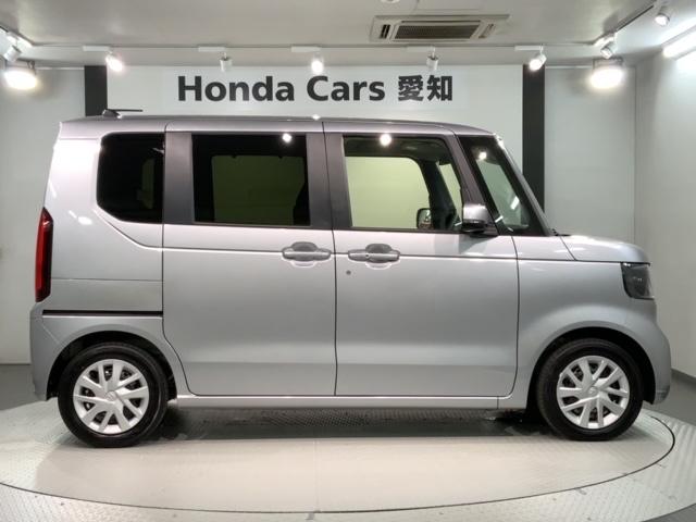 Ｎ－ＢＯＸ ベースグレード　コンフォートパッケージＨｏｎｄａＳＥＮＳＩＮＧ　パワーウインドー　衝突被害軽減　バックカメラ付　インテリキー　横滑り防止機能　禁煙　オートエアコン　ＬＥＤライト　盗難防止装置　Ｗエアバック　エアバッグ（50枚目）