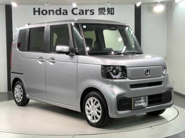 Ｎ－ＢＯＸ ベースグレード　コンフォートパッケージＨｏｎｄａＳＥＮＳＩＮＧ　パワーウインドー　衝突被害軽減　バックカメラ付　インテリキー　横滑り防止機能　禁煙　オートエアコン　ＬＥＤライト　盗難防止装置　Ｗエアバック　エアバッグ（51枚目）