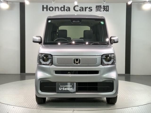 Ｎ－ＢＯＸ ベースグレード　コンフォートパッケージＨｏｎｄａＳＥＮＳＩＮＧ　パワーウインドー　衝突被害軽減　バックカメラ付　インテリキー　横滑り防止機能　禁煙　オートエアコン　ＬＥＤライト　盗難防止装置　Ｗエアバック　エアバッグ（52枚目）