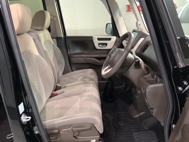Ｎ－ＢＯＸ Ｌ　ＨｏｎｄａＳＥＮＳＩＮＧ２年保証ナビＤＶＤ　衝突被害軽減　１オーナー　前席シートヒーター　ナビＴＶ　リモコンキー　ＬＥＤライト　バックカメラ付　地デジ　記録簿　ドライブレコーダー　横滑り防止機能　ＰＳ（16枚目）