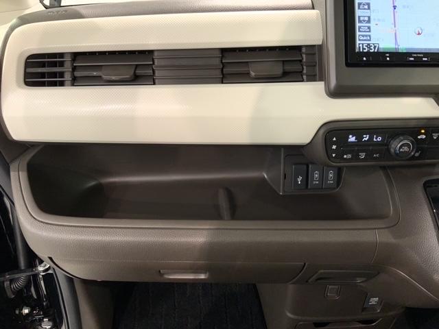 Ｎ－ＢＯＸ Ｌ　ＨｏｎｄａＳＥＮＳＩＮＧ２年保証ナビＤＶＤ　衝突被害軽減　１オーナー　前席シートヒーター　ナビＴＶ　リモコンキー　ＬＥＤライト　バックカメラ付　地デジ　記録簿　ドライブレコーダー　横滑り防止機能　ＰＳ（23枚目）