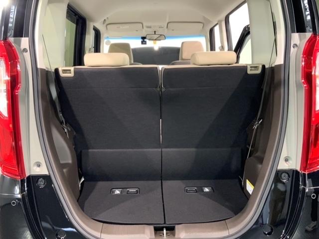 Ｎ－ＢＯＸ Ｌ　ＨｏｎｄａＳＥＮＳＩＮＧ２年保証ナビＤＶＤ　衝突被害軽減　１オーナー　前席シートヒーター　ナビＴＶ　リモコンキー　ＬＥＤライト　バックカメラ付　地デジ　記録簿　ドライブレコーダー　横滑り防止機能　ＰＳ（34枚目）
