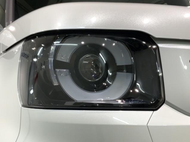 Ｎ－ＢＯＸ ベースグレード　ＨｏｎｄａＳＥＮＳＩＮＧ新車保証試乗禁煙車　パワーウインドー　衝突被害軽減　バックカメラ付　インテリキー　横滑り防止機能　両側スライド片側電動ドア　オートエアコン　ＬＥＤライト　盗難防止装置　フルセグ（7枚目）