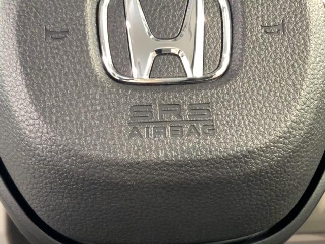 Ｎ－ＢＯＸ ベースグレード　ＨｏｎｄａＳＥＮＳＩＮＧ新車保証試乗禁煙車　パワーウインドー　衝突被害軽減　バックカメラ付　インテリキー　横滑り防止機能　両側スライド片側電動ドア　オートエアコン　ＬＥＤライト　盗難防止装置　フルセグ（21枚目）