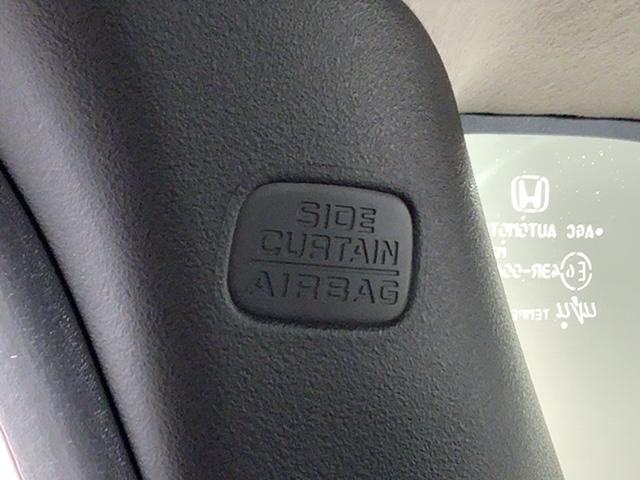 Ｎ－ＢＯＸ ベースグレード　ＨｏｎｄａＳＥＮＳＩＮＧ新車保証試乗禁煙車　パワーウインドー　衝突被害軽減　バックカメラ付　インテリキー　横滑り防止機能　両側スライド片側電動ドア　オートエアコン　ＬＥＤライト　盗難防止装置　フルセグ（23枚目）