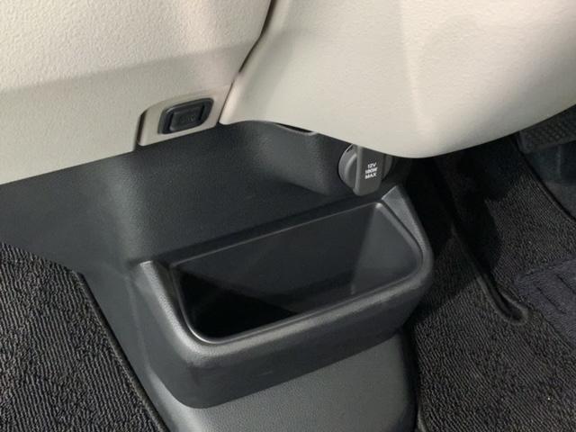 Ｎ－ＢＯＸ ベースグレード　ＨｏｎｄａＳＥＮＳＩＮＧ新車保証試乗禁煙車　パワーウインドー　衝突被害軽減　バックカメラ付　インテリキー　横滑り防止機能　両側スライド片側電動ドア　オートエアコン　ＬＥＤライト　盗難防止装置　フルセグ（27枚目）