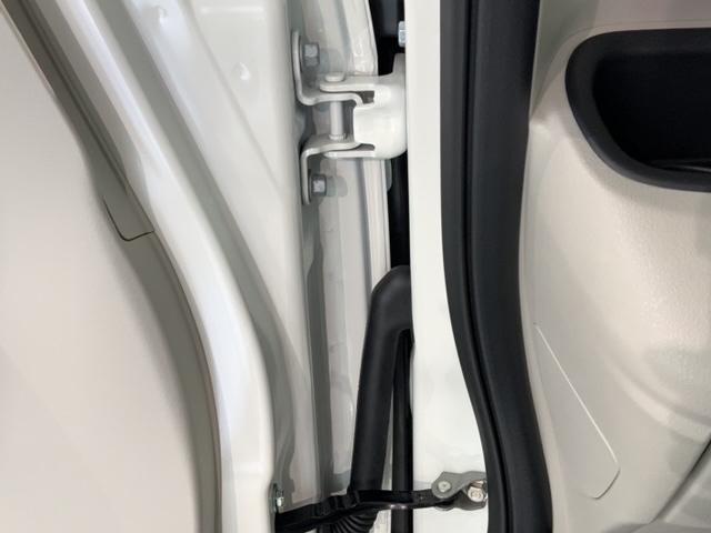 Ｎ－ＢＯＸ ベースグレード　ＨｏｎｄａＳＥＮＳＩＮＧ新車保証試乗禁煙車　パワーウインドー　衝突被害軽減　バックカメラ付　インテリキー　横滑り防止機能　両側スライド片側電動ドア　オートエアコン　ＬＥＤライト　盗難防止装置　フルセグ（42枚目）