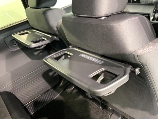 Ｎ－ＢＯＸカスタム ベースグレード　ＨｏｎｄａＳＥＮＳＩＮＧ新車保証試乗禁煙車　追突軽減ブレーキ　Ｂカメ　スマキー　ＬＥＤライト　オートエアコン　前席シートヒーター　クルーズコントロール　ＥＴＣ　ＥＳＣ　サイドカーテンエアバック　地デジ（29枚目）