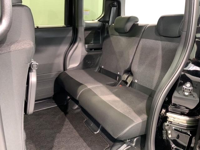 Ｎ－ＢＯＸカスタム ベースグレード　ＨｏｎｄａＳＥＮＳＩＮＧ新車保証試乗禁煙車　追突軽減ブレーキ　Ｂカメ　スマキー　ＬＥＤライト　オートエアコン　前席シートヒーター　クルーズコントロール　ＥＴＣ　ＥＳＣ　サイドカーテンエアバック　地デジ（31枚目）