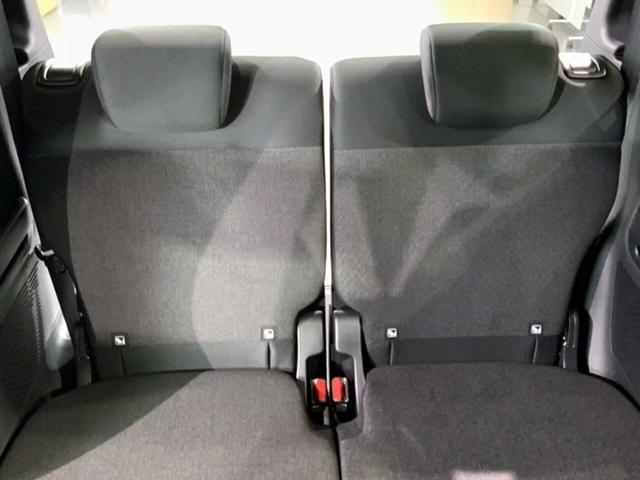 Ｎ－ＢＯＸカスタム ベースグレード　ＨｏｎｄａＳＥＮＳＩＮＧ新車保証試乗禁煙車　追突軽減ブレーキ　Ｂカメ　スマキー　ＬＥＤライト　オートエアコン　前席シートヒーター　クルーズコントロール　ＥＴＣ　ＥＳＣ　サイドカーテンエアバック　地デジ（32枚目）