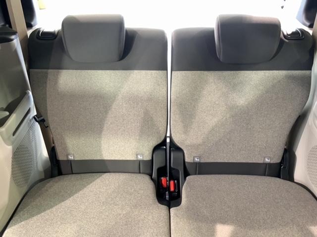Ｎ－ＢＯＸ ベースグレード　ＨｏｎｄａＳＥＮＳＩＮＧ新車保証試乗禁煙車　パワーウインドー　衝突被害軽減　バックカメラ付　インテリキー　横滑り防止機能　両側スライド片側電動ドア　オートエアコン　ＬＥＤライト　盗難防止装置　フルセグ（33枚目）