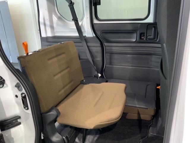 Ｎ－ＶＡＮ ファンスタイル＋ネイチャー　ＨｏｎｄａＳＥＮＳＩＮＧ新車保証試乗禁煙車　バックモニター　ＶＳＡ　衝突軽減ブレーキ　キーレスエントリー　エアコン　運転席エアバッグ　クルーズコントロール　ＥＴＣ　フルセグ　パワーステアリング（35枚目）