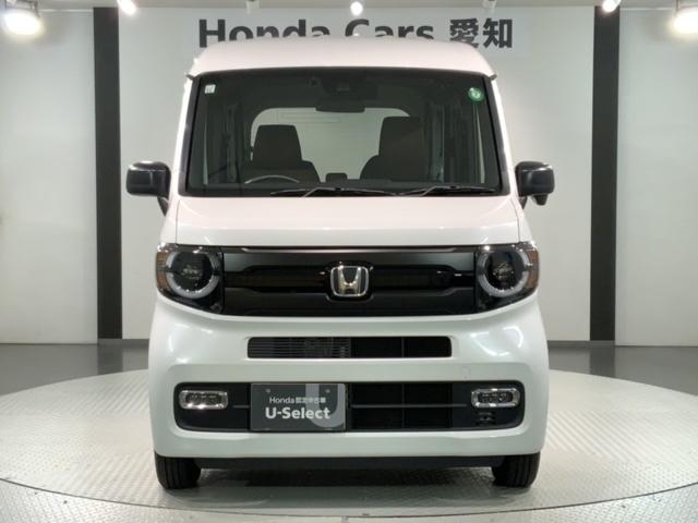 Ｎ－ＶＡＮ ファンスタイル＋ネイチャー　ＨｏｎｄａＳＥＮＳＩＮＧ新車保証試乗禁煙車　バックモニター　ＶＳＡ　衝突軽減ブレーキ　キーレスエントリー　エアコン　運転席エアバッグ　クルーズコントロール　ＥＴＣ　フルセグ　パワーステアリング（53枚目）