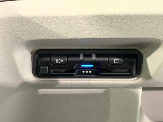Ｎ－ＢＯＸ ベースグレード　ＨｏｎｄａＳＥＮＳＩＮＧ新車保証試乗禁煙車　パワーウインドー　衝突被害軽減　バックカメラ付　インテリキー　横滑り防止機能　両側スライド片側電動ドア　オートエアコン　ＬＥＤライト　盗難防止装置　フルセグ（12枚目）