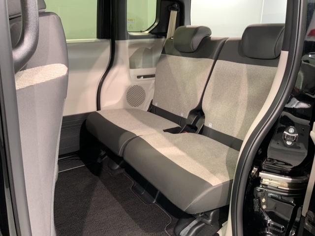 Ｎ－ＢＯＸ ベースグレード　ＨｏｎｄａＳＥＮＳＩＮＧ新車保証試乗禁煙車　パワーウインドー　衝突被害軽減　バックカメラ付　インテリキー　横滑り防止機能　両側スライド片側電動ドア　オートエアコン　ＬＥＤライト　盗難防止装置　フルセグ（31枚目）