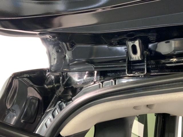 Ｎ－ＢＯＸ ベースグレード　ＨｏｎｄａＳＥＮＳＩＮＧ新車保証試乗禁煙車　パワーウインドー　衝突被害軽減　バックカメラ付　インテリキー　横滑り防止機能　両側スライド片側電動ドア　オートエアコン　ＬＥＤライト　盗難防止装置　フルセグ（43枚目）