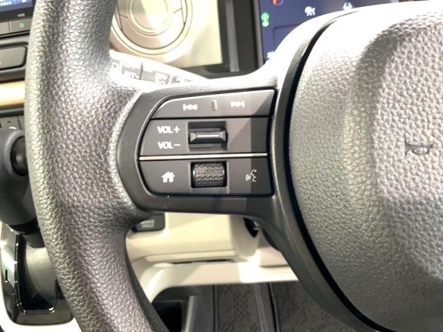 Ｎ－ＢＯＸ ベースグレード　コンフォートパッケージＨｏｎｄａＳＥＮＳＩＮＧ　パワーウインドー　衝突被害軽減　バックカメラ付　インテリキー　横滑り防止機能　禁煙　オートエアコン　ＬＥＤライト　盗難防止装置　Ｗエアバック　エアバッグ（9枚目）