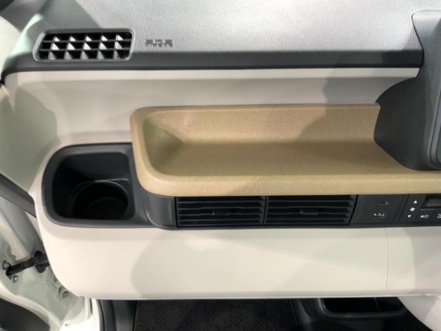 Ｎ－ＢＯＸ ベースグレード　コンフォートパッケージＨｏｎｄａＳＥＮＳＩＮＧ　パワーウインドー　衝突被害軽減　バックカメラ付　インテリキー　横滑り防止機能　禁煙　オートエアコン　ＬＥＤライト　盗難防止装置　Ｗエアバック　エアバッグ（25枚目）