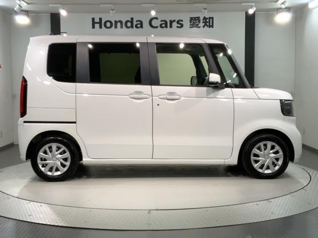 Ｎ－ＢＯＸ ベースグレード　コンフォートパッケージＨｏｎｄａＳＥＮＳＩＮＧ　パワーウインドー　衝突被害軽減　バックカメラ付　インテリキー　横滑り防止機能　禁煙　オートエアコン　ＬＥＤライト　盗難防止装置　Ｗエアバック　エアバッグ（51枚目）