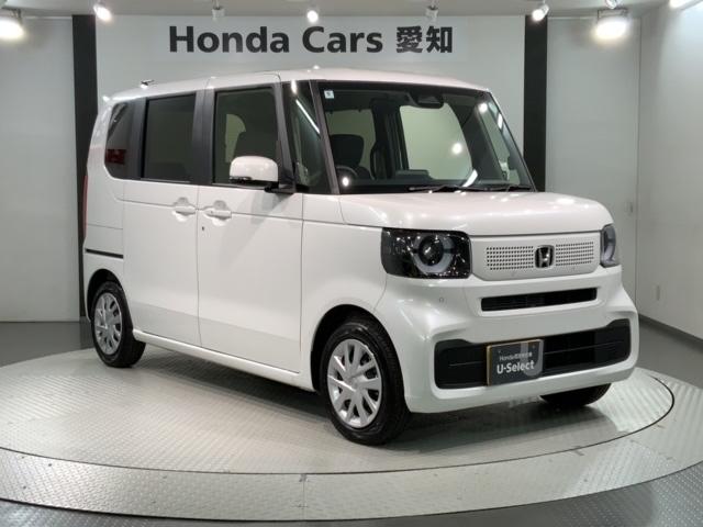 Ｎ－ＢＯＸ ベースグレード　コンフォートパッケージＨｏｎｄａＳＥＮＳＩＮＧ　パワーウインドー　衝突被害軽減　バックカメラ付　インテリキー　横滑り防止機能　禁煙　オートエアコン　ＬＥＤライト　盗難防止装置　Ｗエアバック　エアバッグ（52枚目）
